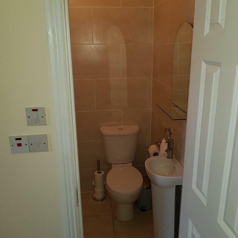 Cork Centre City Self Catering Apartments T12 Cpc4 Kültér fotó