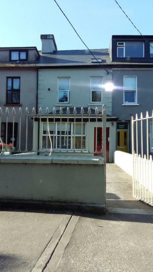Cork Centre City Self Catering Apartments T12 Cpc4 Kültér fotó