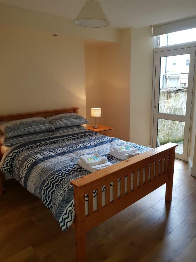 Cork Centre City Self Catering Apartments T12 Cpc4 Kültér fotó